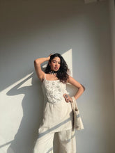 Sheesh vishesh kurta-plazo