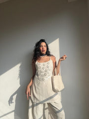 Sheesh vishesh kurta-plazo