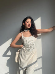 Sheesh vishesh kurta-plazo