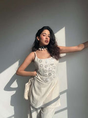 Sheesh vishesh kurta-plazo Eraya