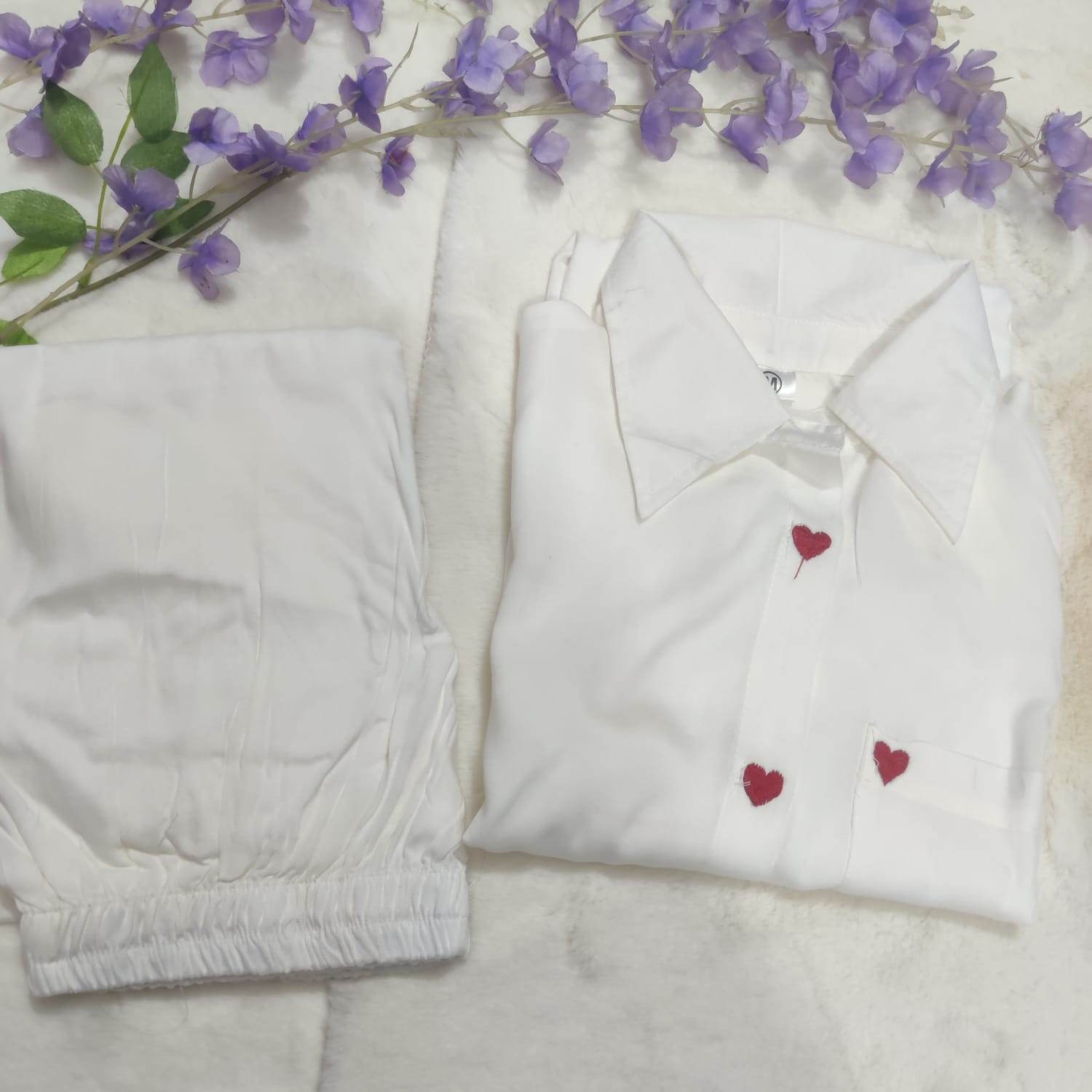 Summer special co-ord set - Eraya