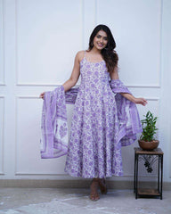 Sleeveless spaghetti summer special dress - Eraya