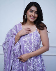 Sleeveless spaghetti summer special dress - Eraya