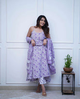 Sleeveless spaghetti summer special dress - Eraya