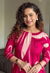 Premium cotton crafted printed co-ord set-II - Eraya