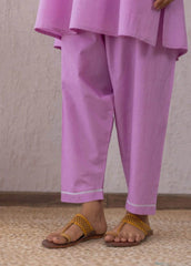 Beautiful potli button work co-ord set - Eraya