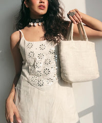 Sheesh vishesh kurta-plazo