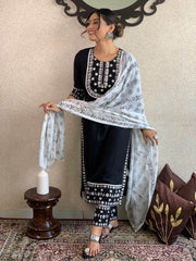 Premium naira cut kurti set - Eraya