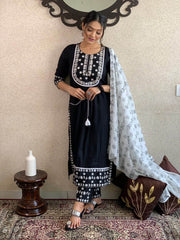 Premium naira cut kurti set - Eraya