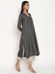 Cotton chic two piece summer cotton co-ord set